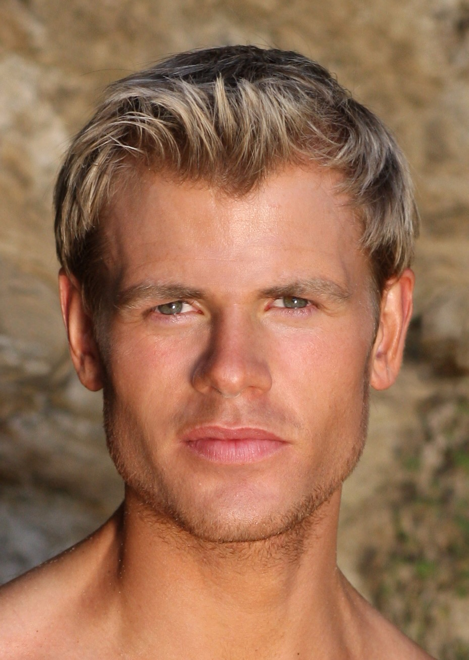 Andy Ashton